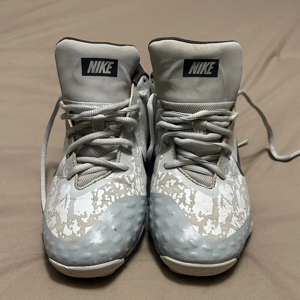 Nike Molded Cleats